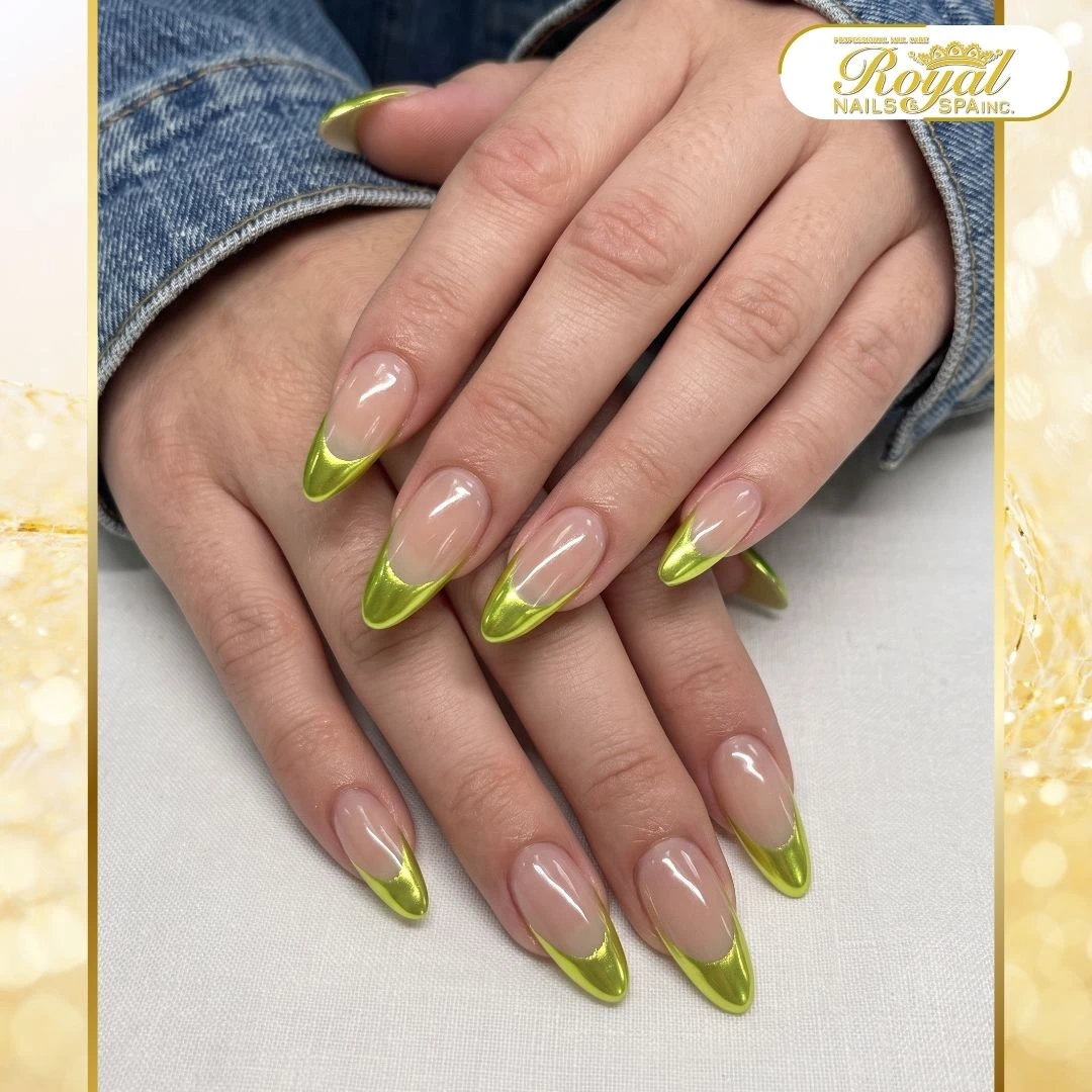 Must Try Nail Designs August 18 2026